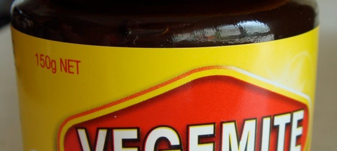 [Japan] Introducing Vegemite at a Japanese School – Dos and Dont’s