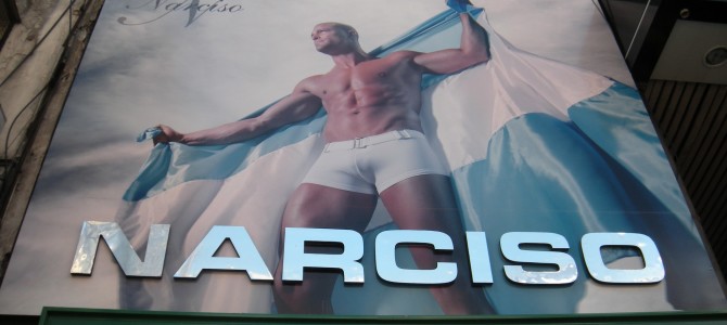 [Argentina] Only in Argentina, or 10 Things That Puzzle Me About You