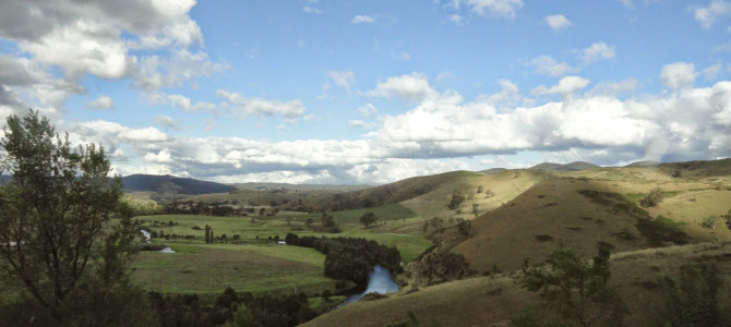 [Photoset] Buchan Caves & Lake’s Entrance, Australia (2015)