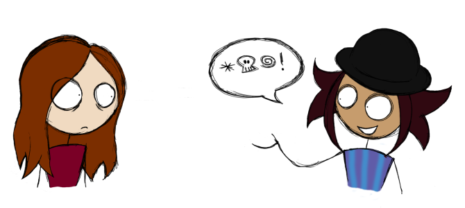 [Argentina] A Rude Linguistic Awakening